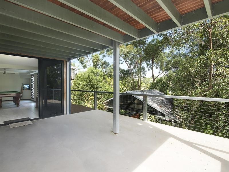 17 Kaffia Court, Elanora QLD 4221