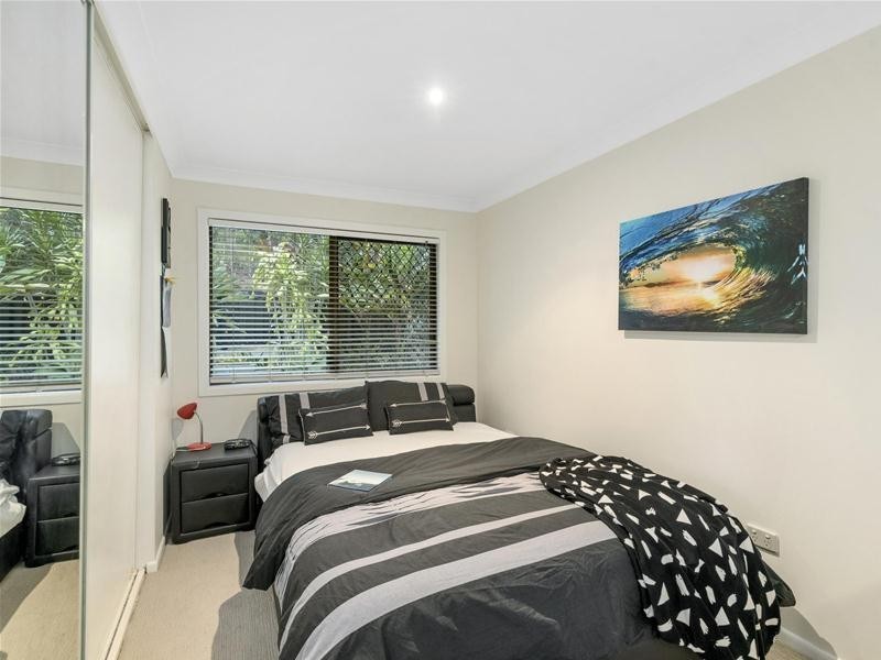 22 Hoffschildt Drive, Currumbin Waters QLD 4223