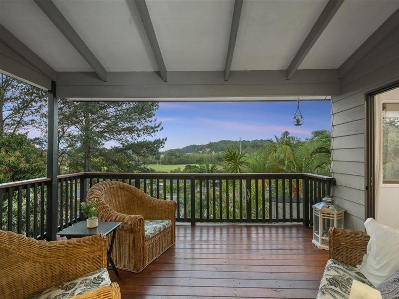 22 Hoffschildt Drive, Currumbin Waters QLD 4223