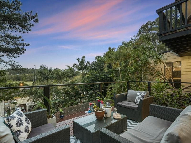 22 Hoffschildt Drive, Currumbin Waters QLD 4223