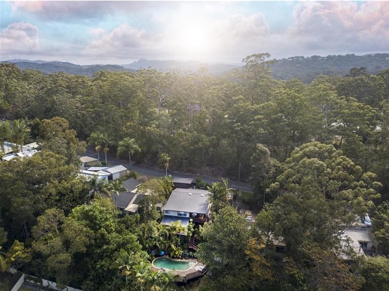 22 Hoffschildt Drive, Currumbin Waters QLD 4223