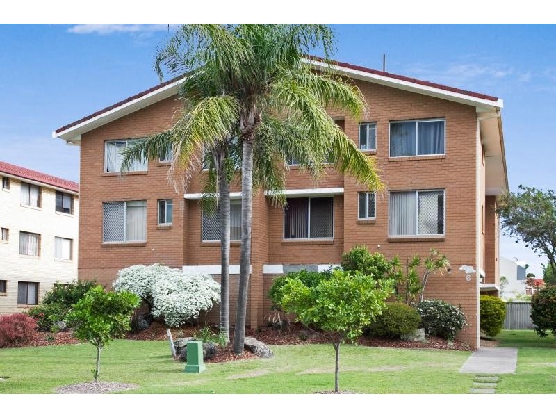 3/6 Allara Avenue, Palm Beach QLD 4221