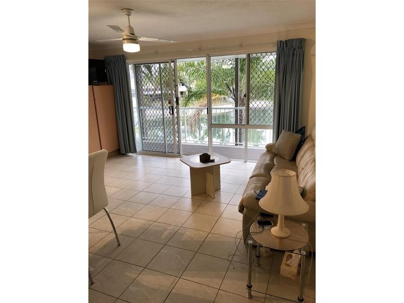 30/12 Coolgardie Street, Elanora QLD 4221