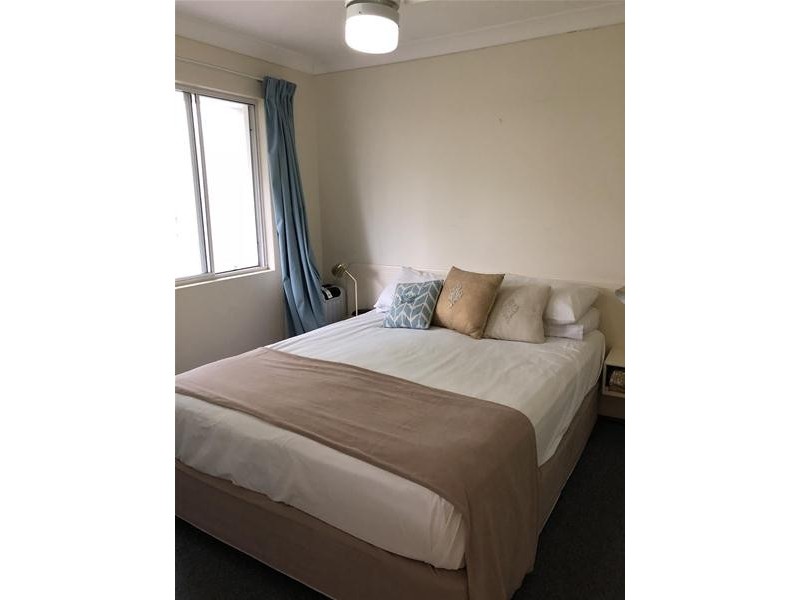 30/12 Coolgardie Street, Elanora QLD 4221