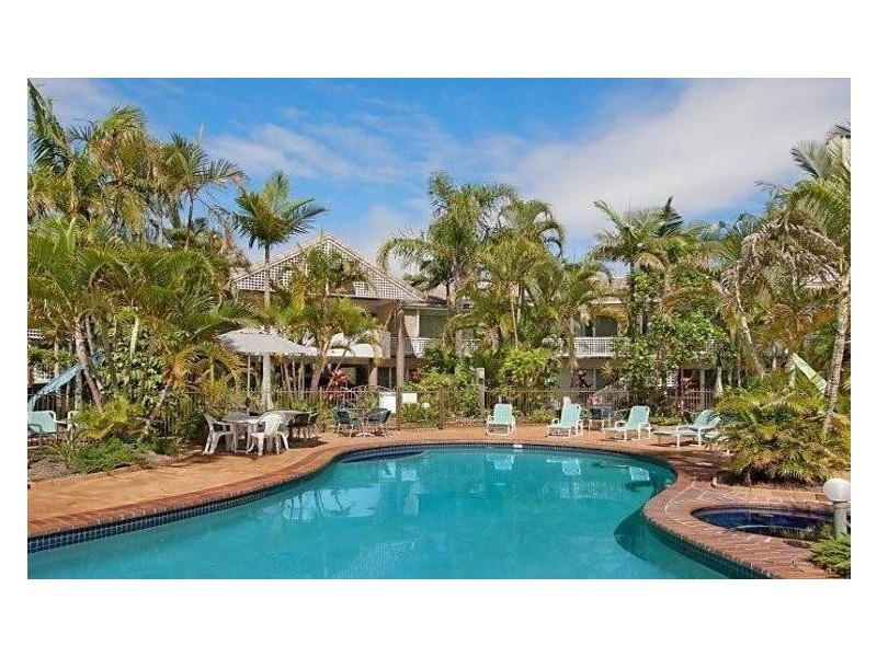 30/12 Coolgardie Street, Elanora QLD 4221