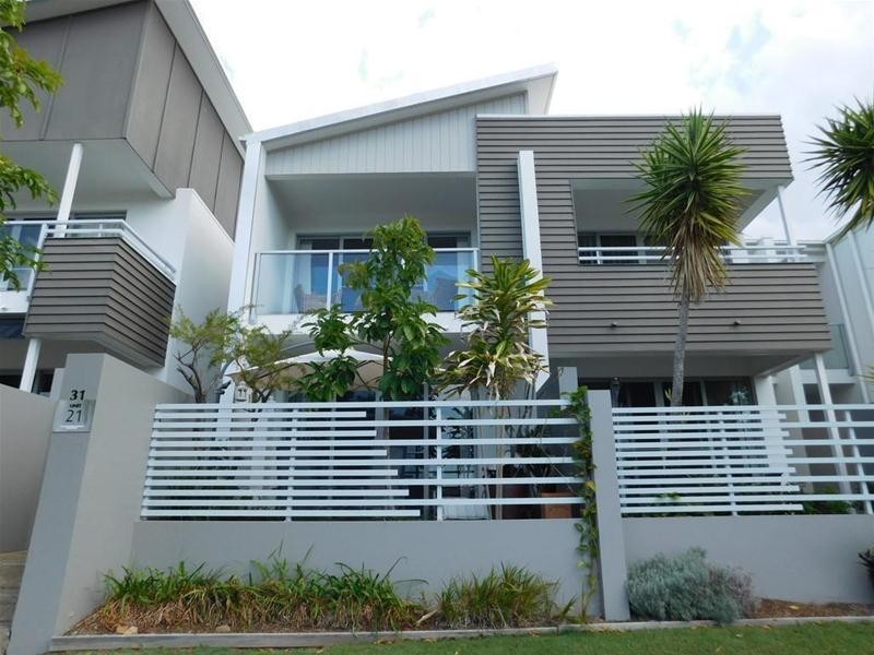 21/31 Port Peyra Crescent, Varsity Lakes QLD 4227