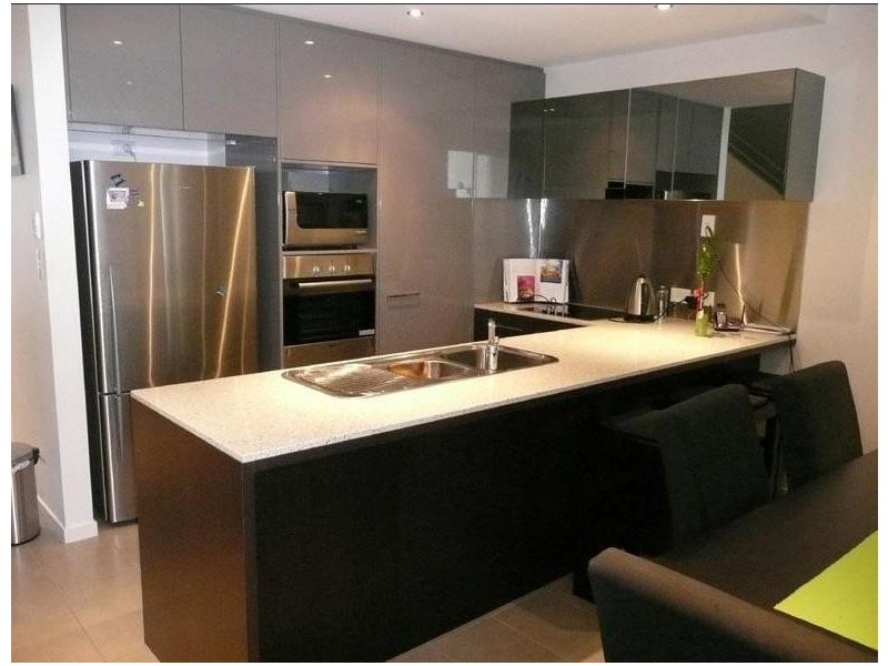 21/31 Port Peyra Crescent, Varsity Lakes QLD 4227