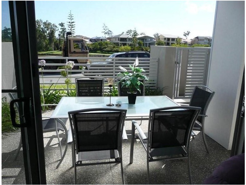 21/31 Port Peyra Crescent, Varsity Lakes QLD 4227