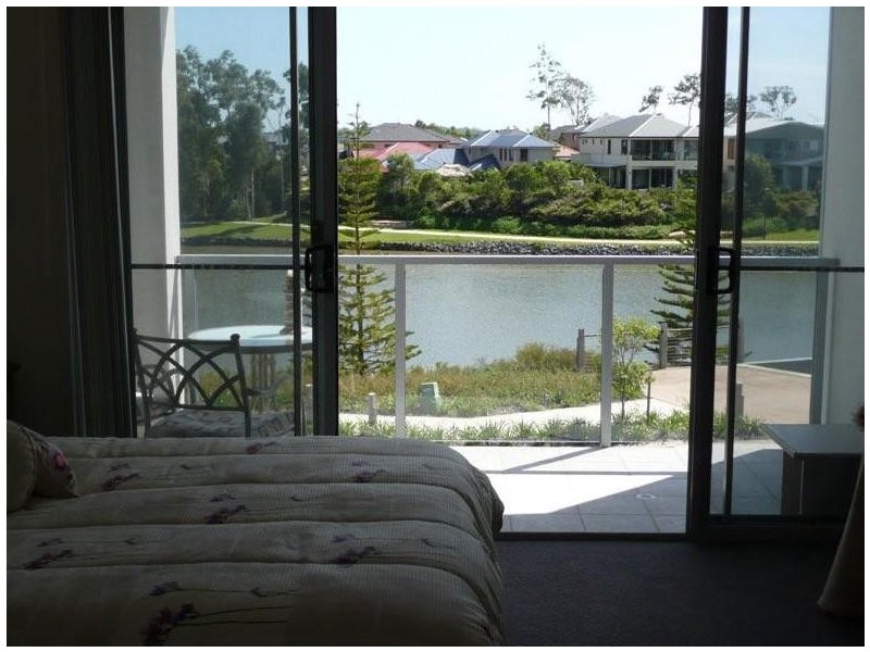 21/31 Port Peyra Crescent, Varsity Lakes QLD 4227