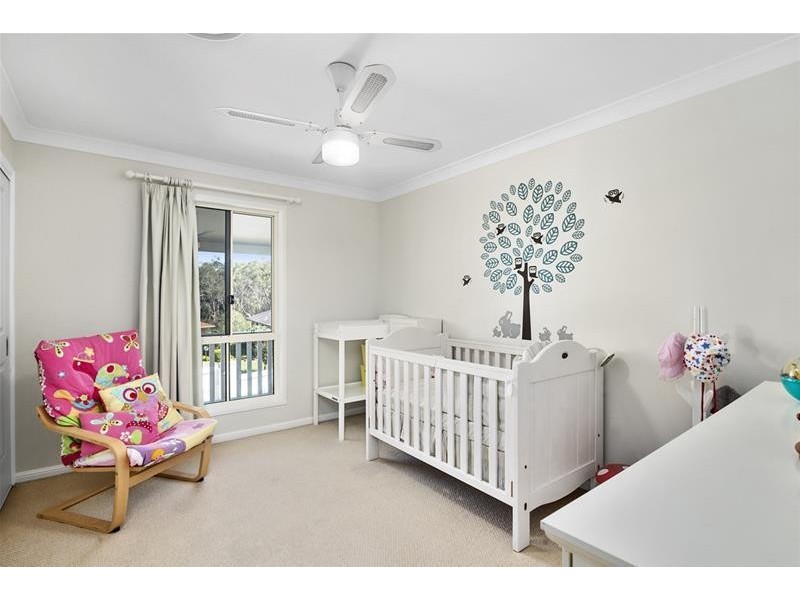 22 Tipuana Drive, Elanora QLD 4221