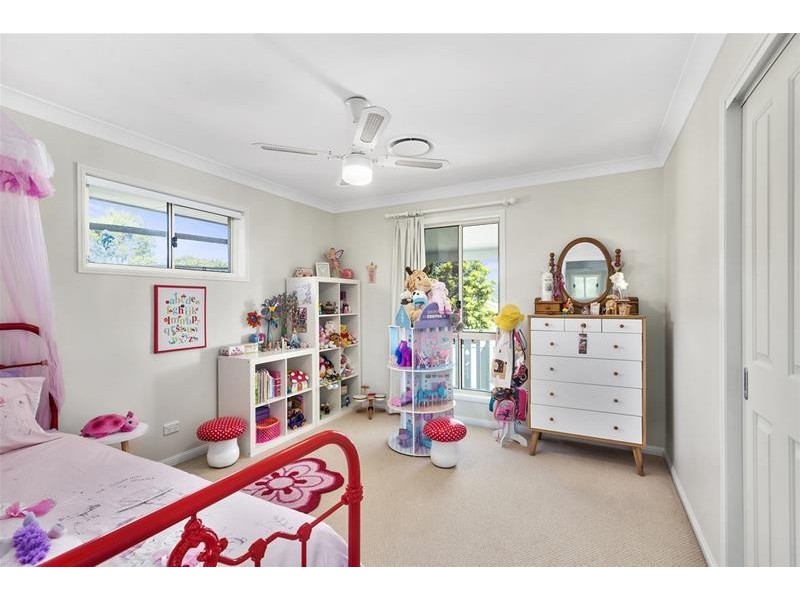 22 Tipuana Drive, Elanora QLD 4221