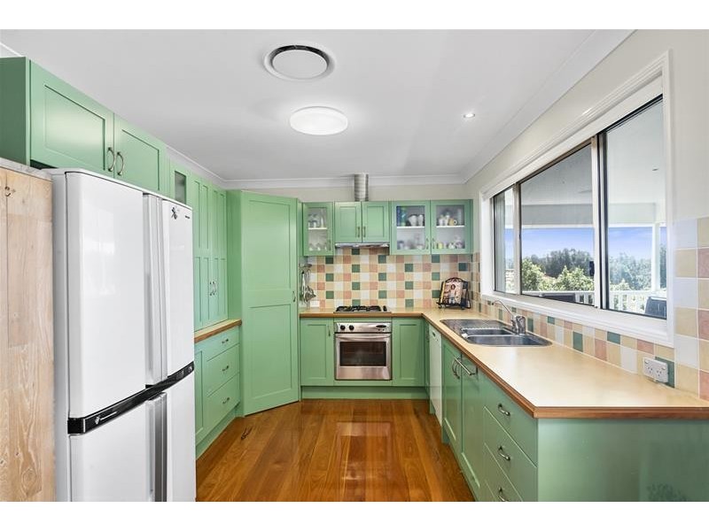 22 Tipuana Drive, Elanora QLD 4221