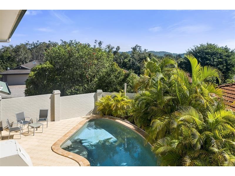 22 Tipuana Drive, Elanora QLD 4221