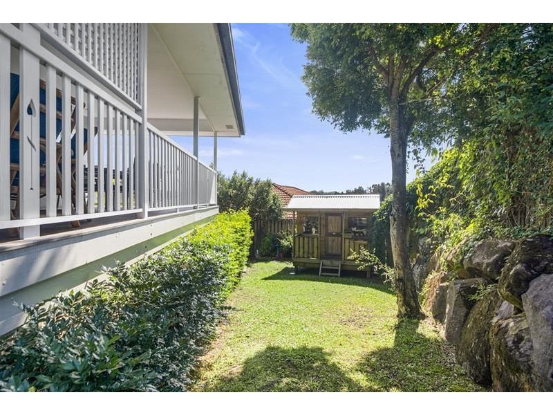 22 Tipuana Drive, Elanora QLD 4221
