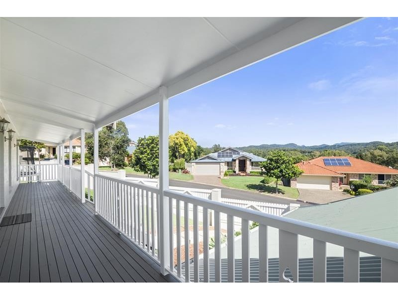 22 Tipuana Drive, Elanora QLD 4221