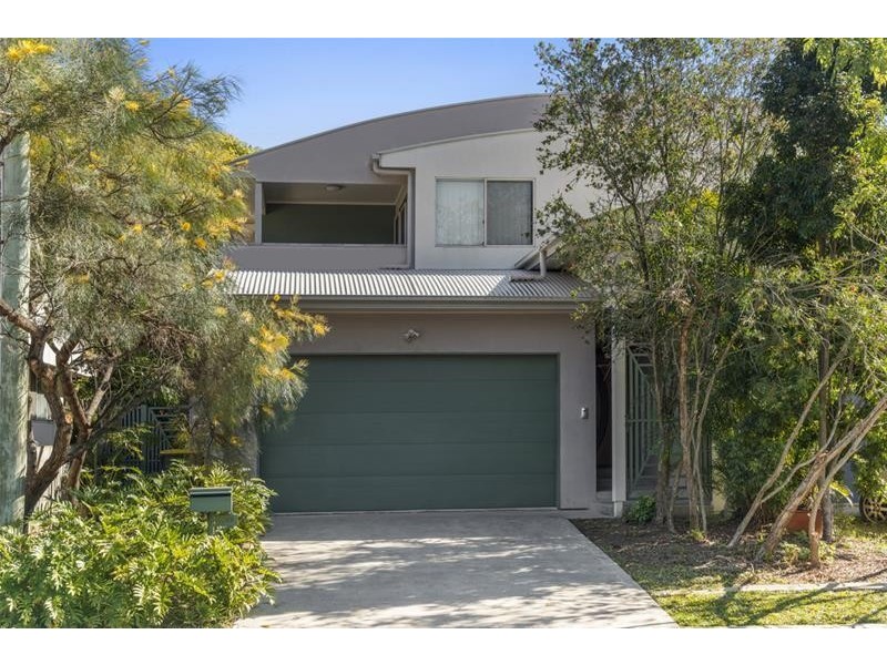 1/52 Riverside Drive, Currumbin Waters QLD 4223