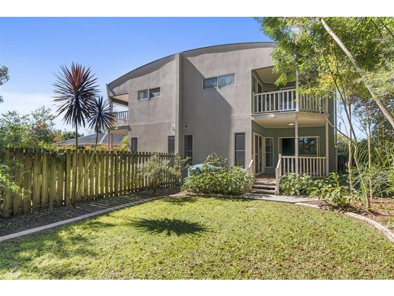 1/52 Riverside Drive, Currumbin Waters QLD 4223