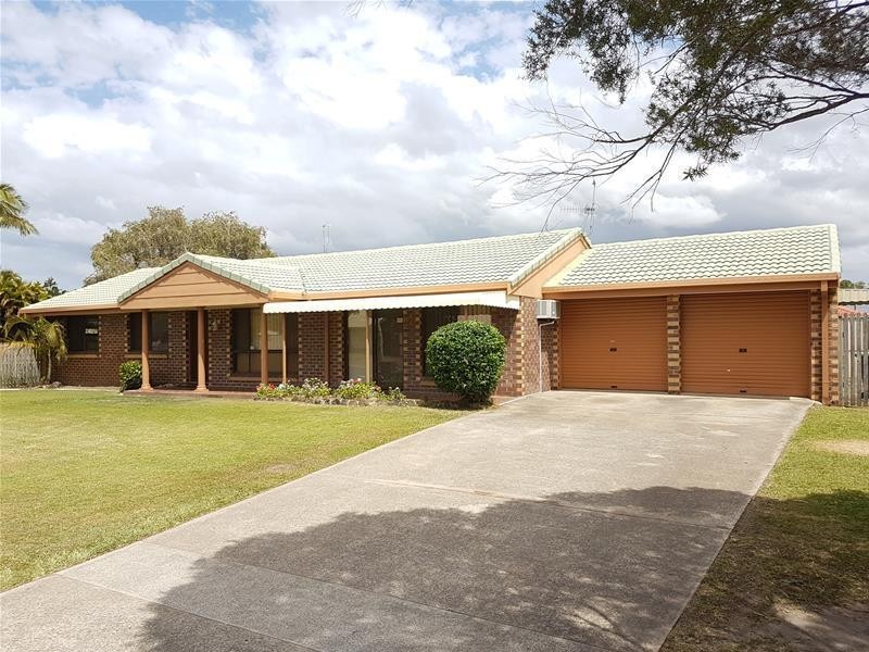 14 Holbrook Way, Elanora QLD 4221