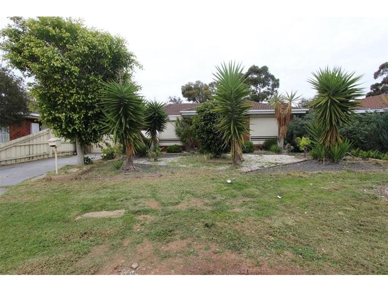 20 Trent Close, Werribee VIC 3030