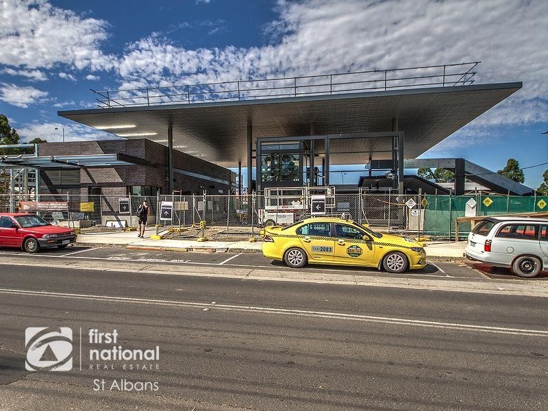 5/18 Marsden Cresent, St Albans VIC 3021