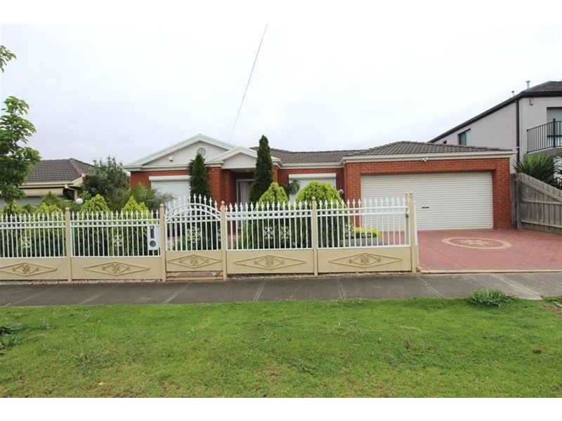 1G Oakwood Road, Albanvale VIC 3021