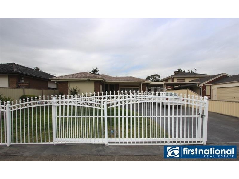 28 Marshall Avenue, St Albans VIC 3021