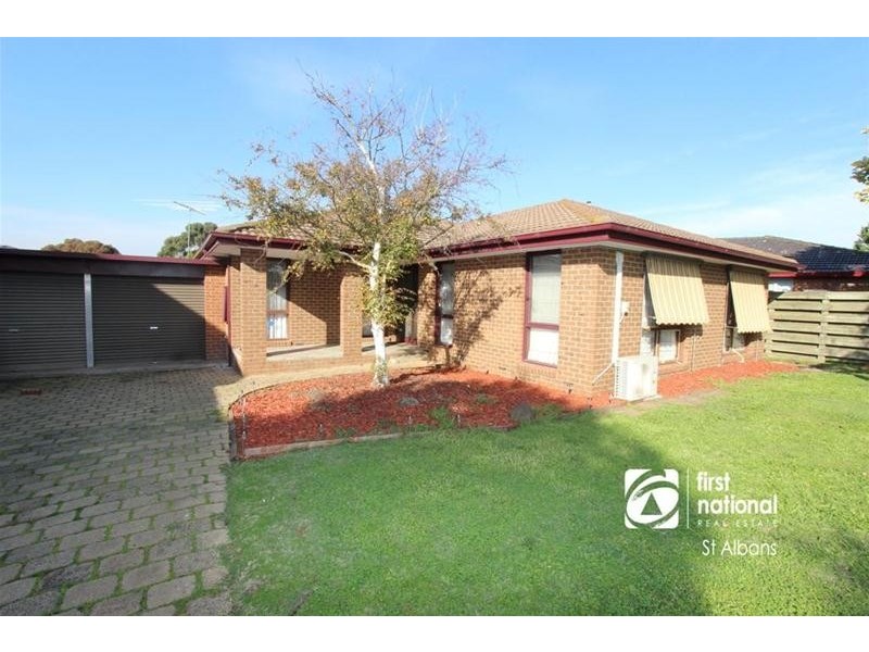 50 Dongola Road, Keilor Downs VIC 3038