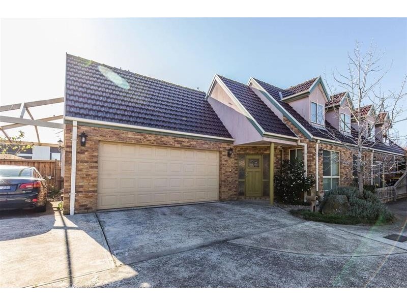 16 Noble Court, Sunshine West VIC 3020