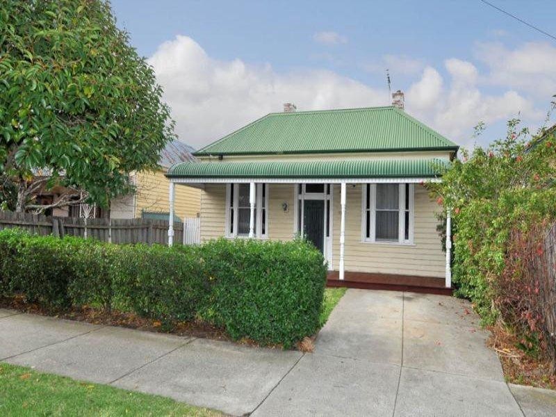 23 Gordon Street, Footscray VIC 3011