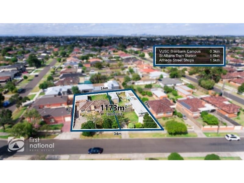 57-59 Shirley Street, St Albans VIC 3021