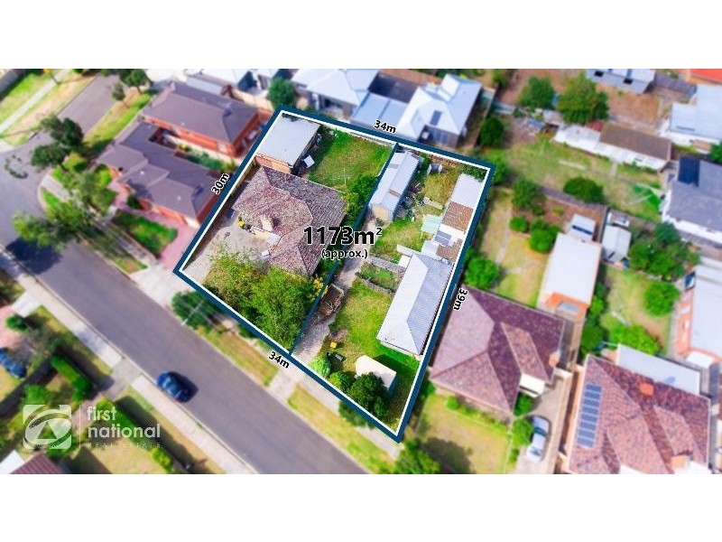 57-59 Shirley Street, St Albans VIC 3021