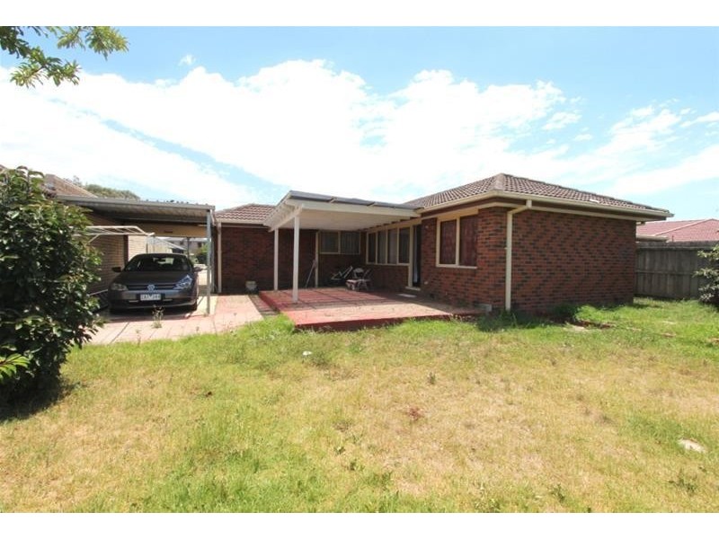 54 Ferris Avenue, Deer Park VIC 3023