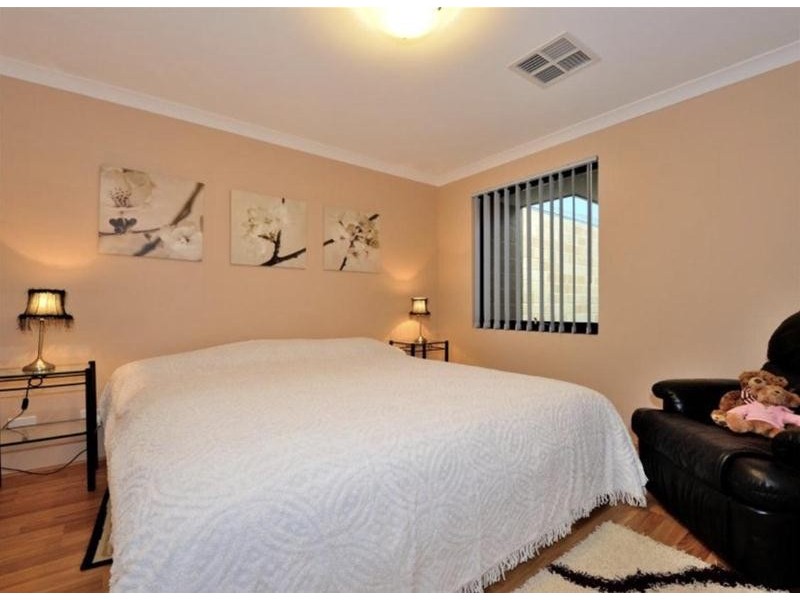 27 Stanbury Crescent, Ellenbrook WA 6069