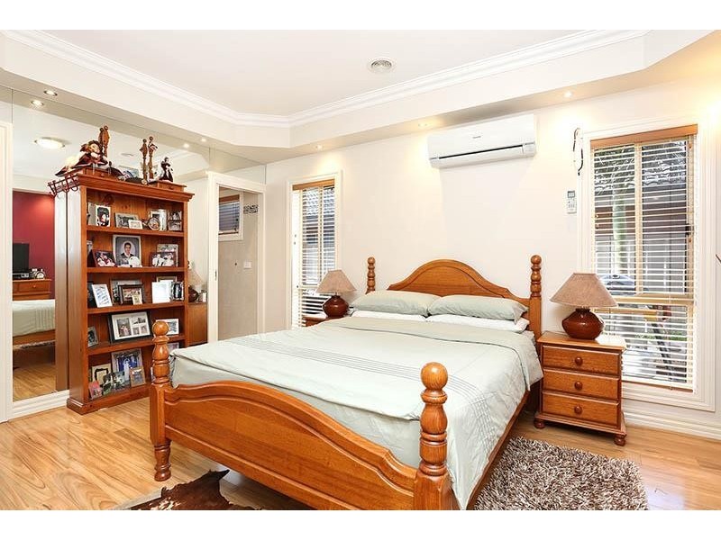 18 Playhouse Avenue, Cairnlea VIC 3023