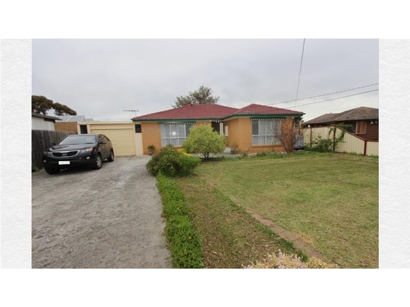 7 Cory Court, Kings Park VIC 3021