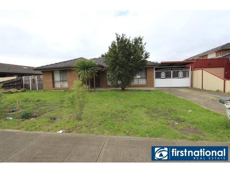 94 Odessa Avenue, Keilor Downs VIC 3038