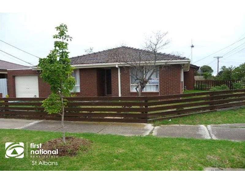 1/17 Stoke Street, Deer Park VIC 3023