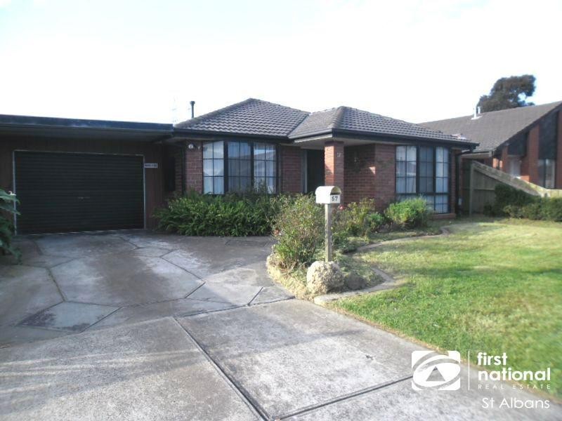57 Magnolia Street, St Albans VIC 3021