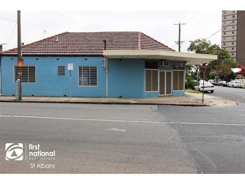 228 Gordon Street, Footscray VIC 3011