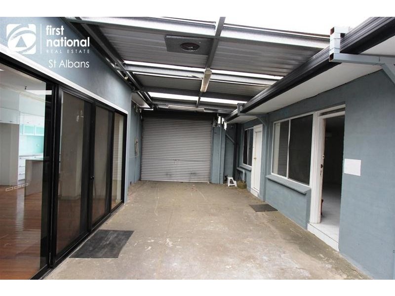 228 Gordon Street, Footscray VIC 3011