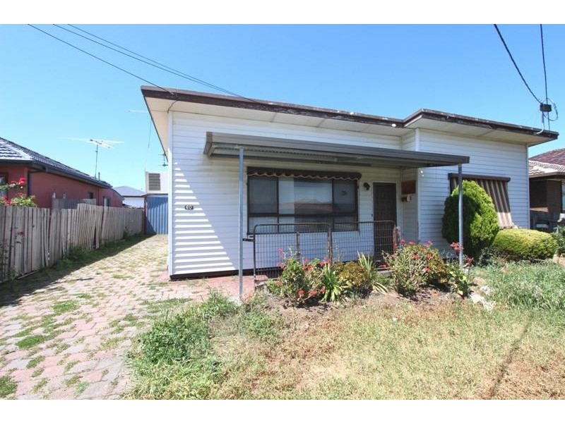 60 Walmer Avenue, St Albans VIC 3021