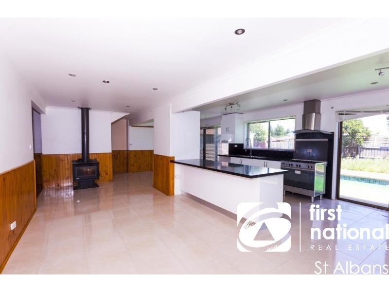 55 Ferris Avenue, Deer Park VIC 3023