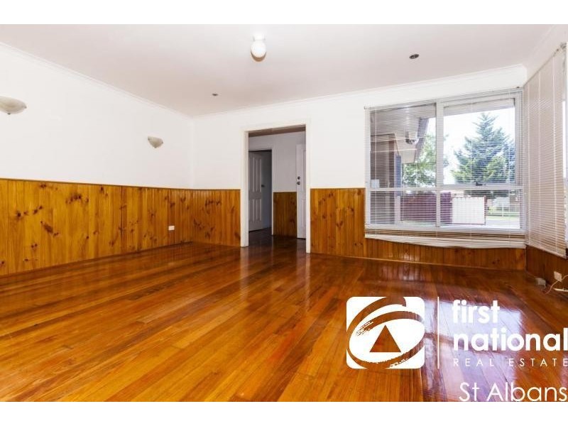 55 Ferris Avenue, Deer Park VIC 3023