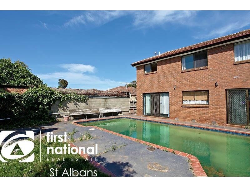 55 Ferris Avenue, Deer Park VIC 3023