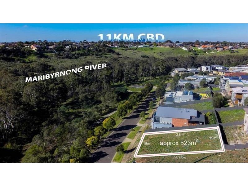 27 Halong Drive, Sunshine North VIC 3020