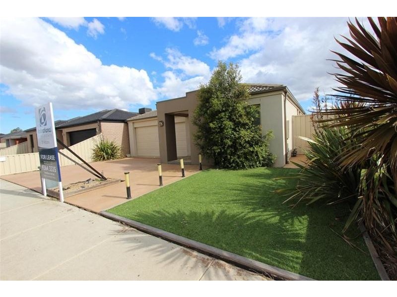 15 Fieldstone Way, Brookfield VIC 3338