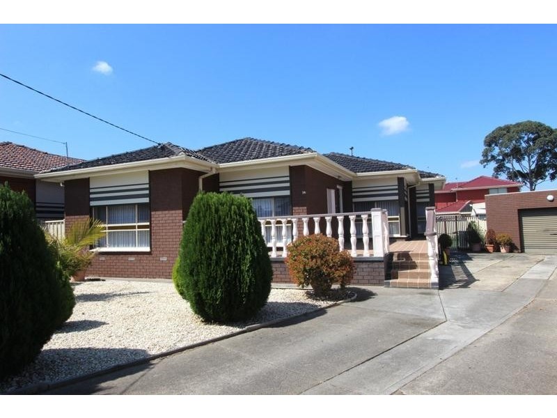 14 Siri Court, Kings Park VIC 3021