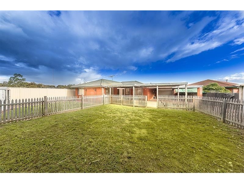 14  Smart Court, Delahey VIC 3037