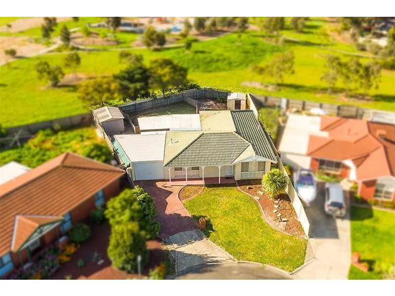 14  Smart Court, Delahey VIC 3037