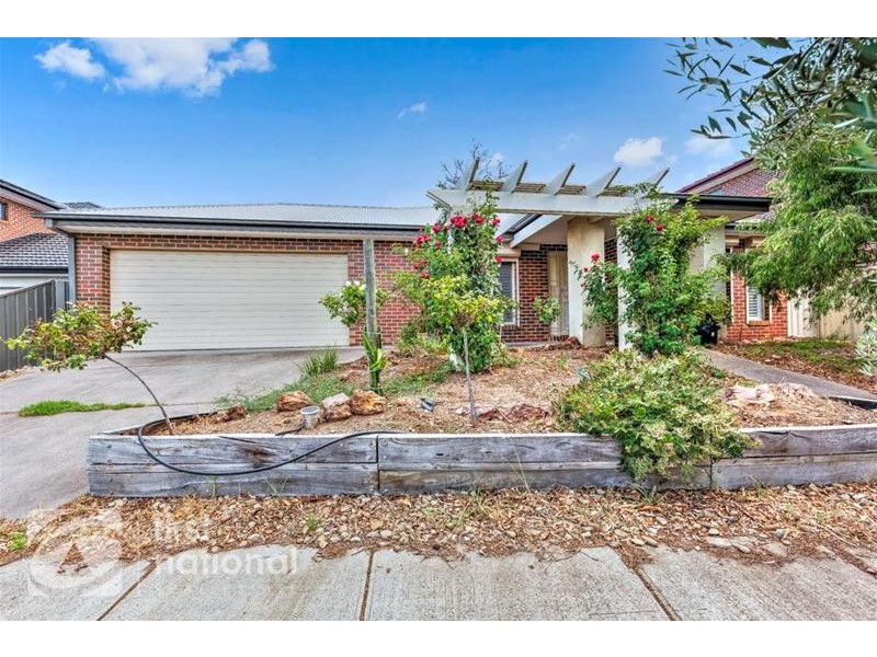 15 Magazine Avenue, Cairnlea VIC 3023